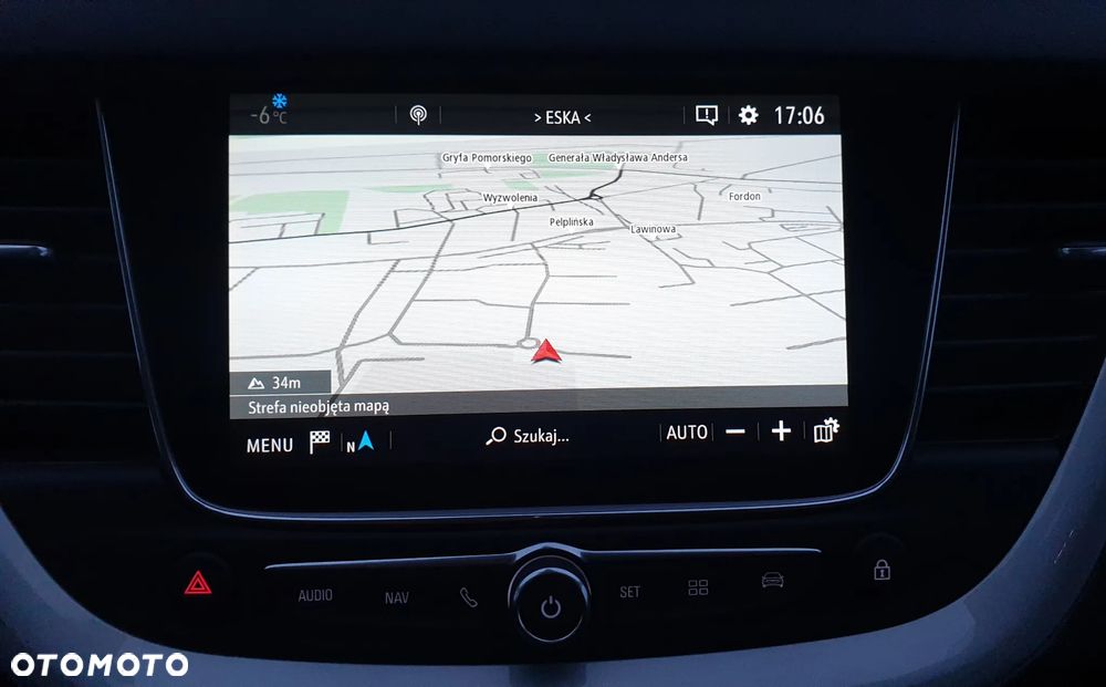 Opel Grandland X 1.2 Start/Stop Color Line - 15