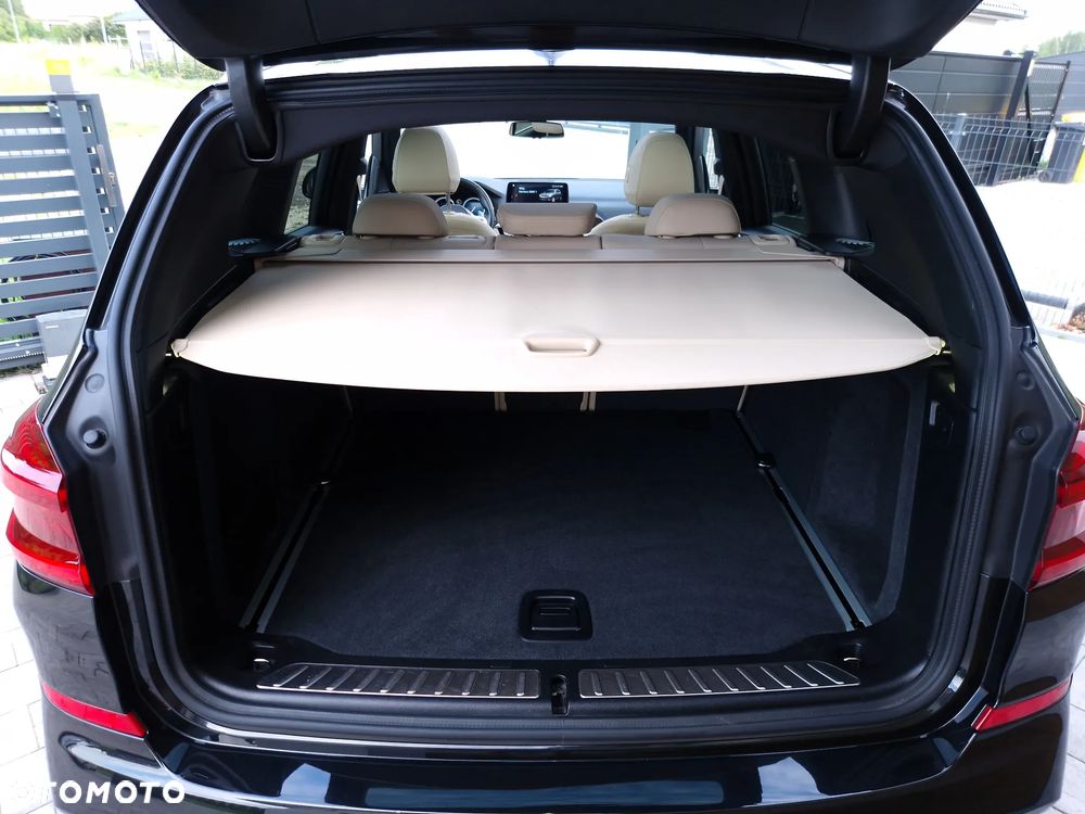 BMW X3 xDrive20i M Sport sport - 23