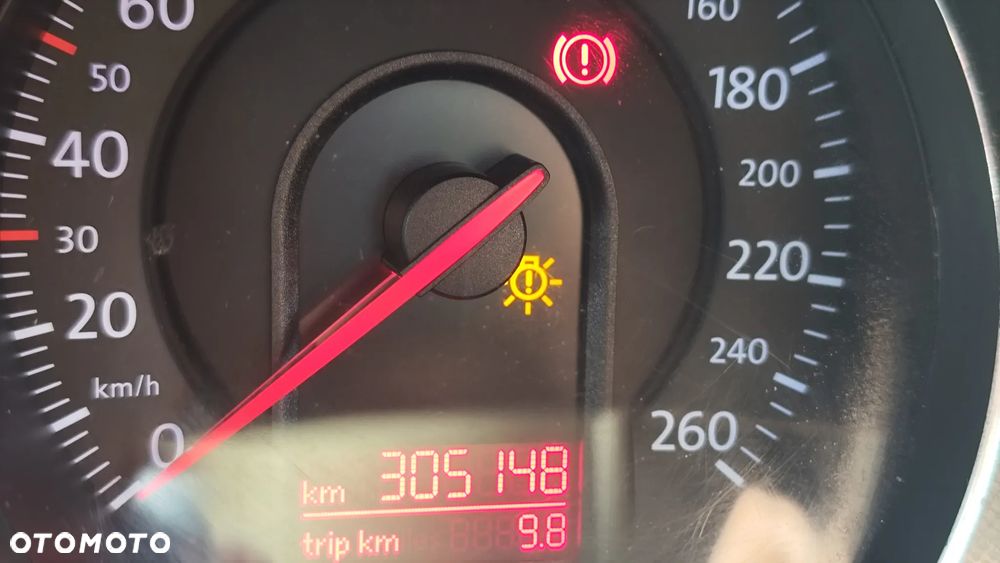 Volkswagen Passat - 9