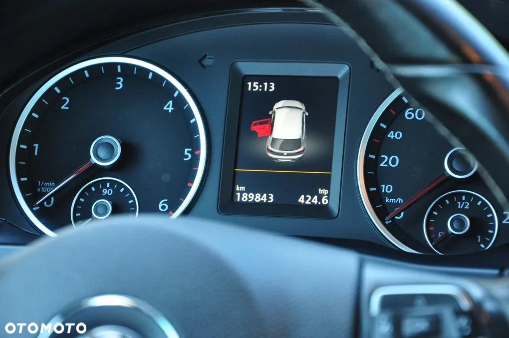 Volkswagen Tiguan 2.0 TDI DPF BlueMotion Technology Cup Sport & Style - 36