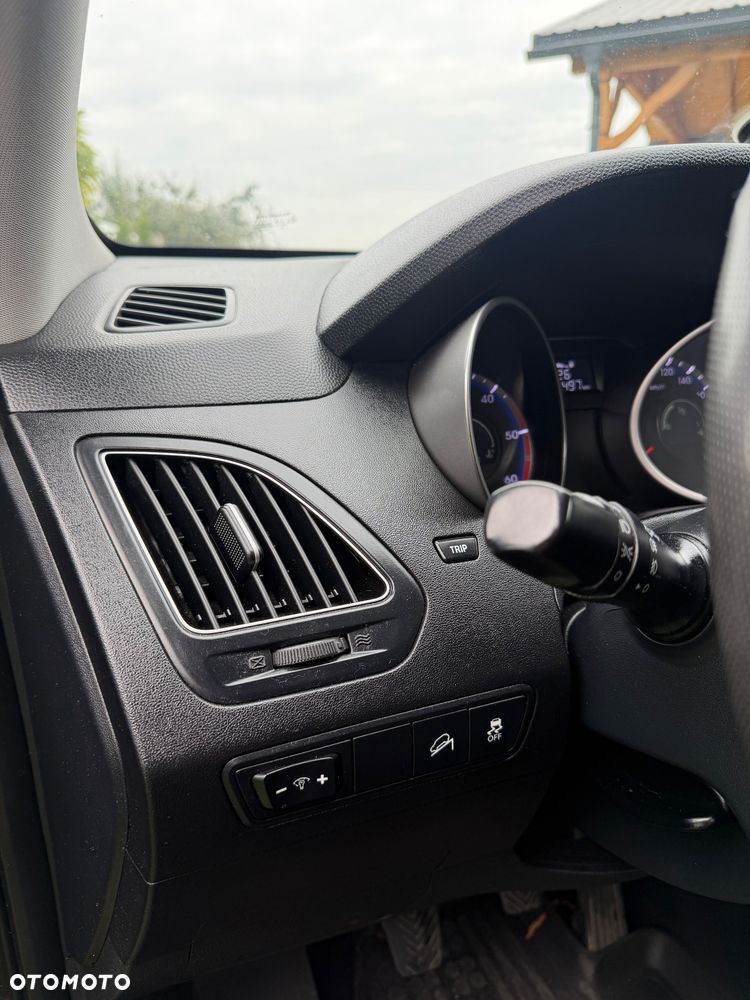 Hyundai ix35 2.0 CRDi Style - 15