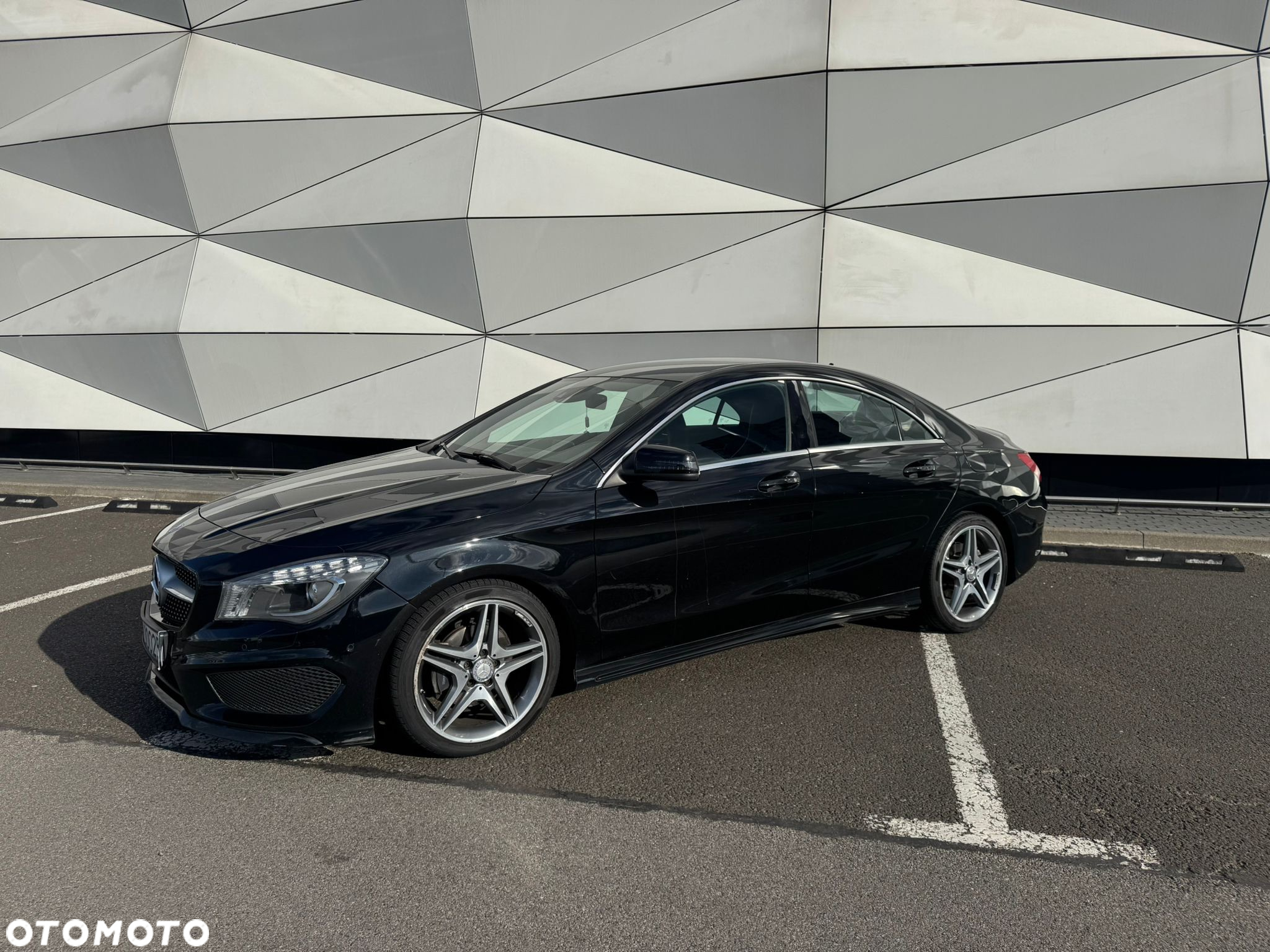 Mercedes-Benz CLA - 6