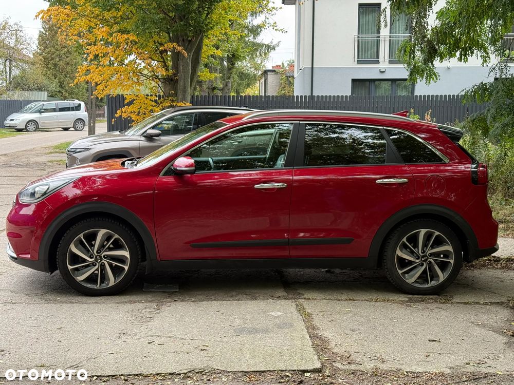 Kia Niro - 5