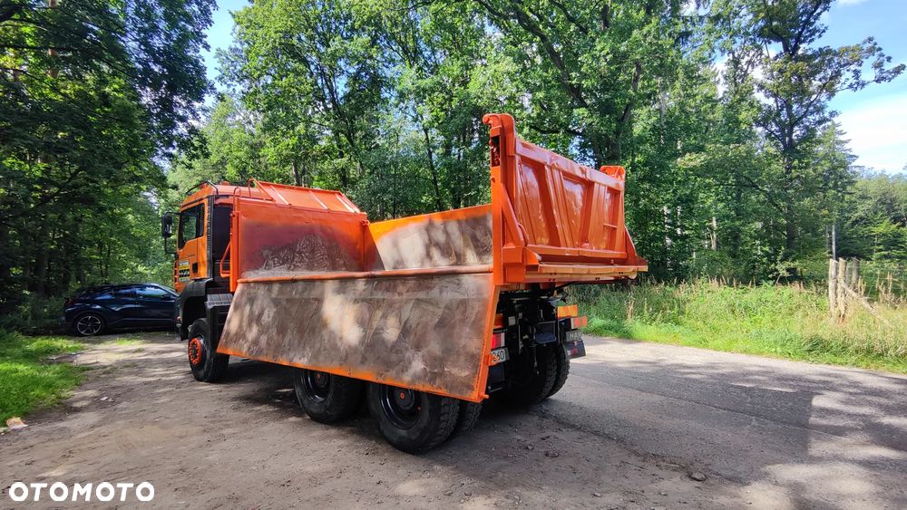 MAN Tga - 10