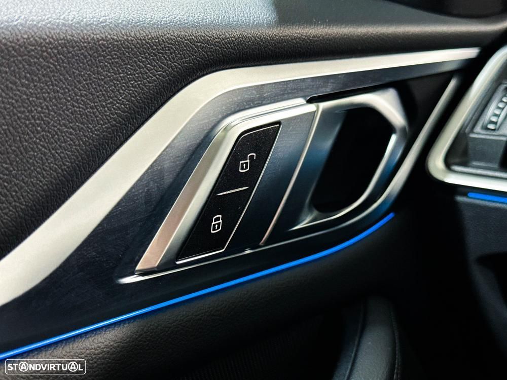 BMW i4 eDrive40 Pack Desportivo M - 44