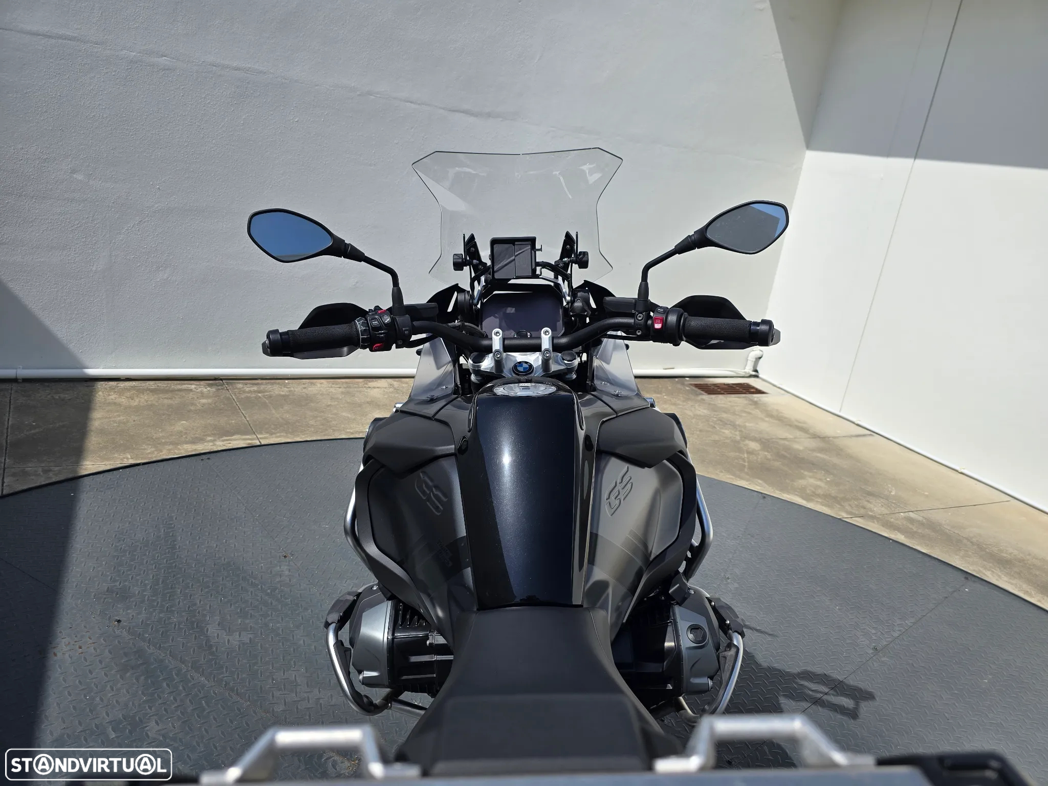 BMW R 1250 GS Adventure - 8