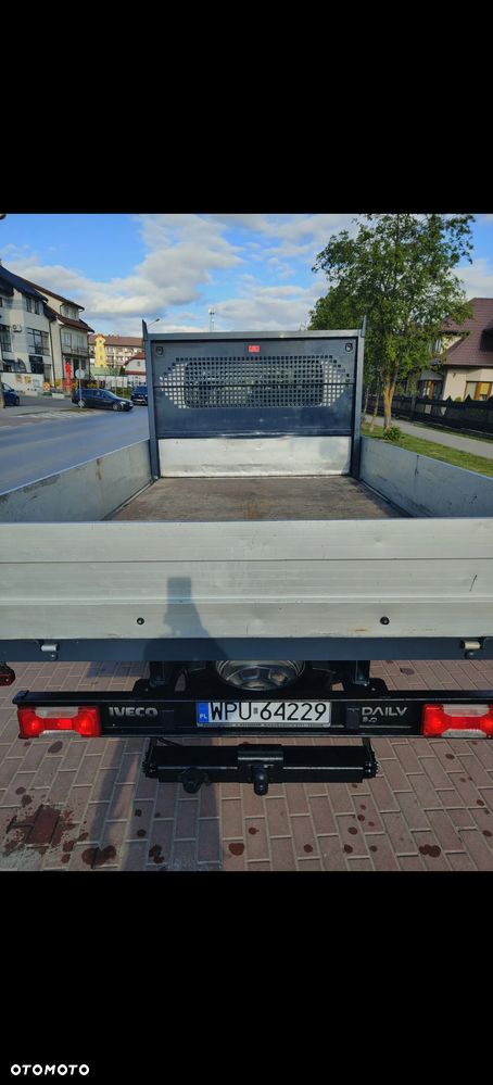 Iveco 35C15D - 4