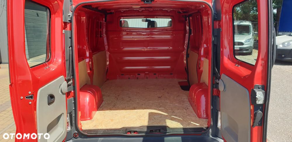 Renault Trafic - 9