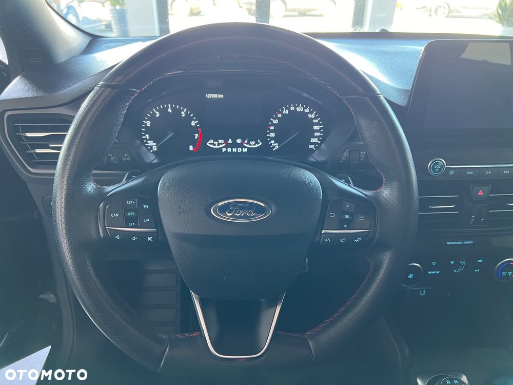 Ford Focus - 17