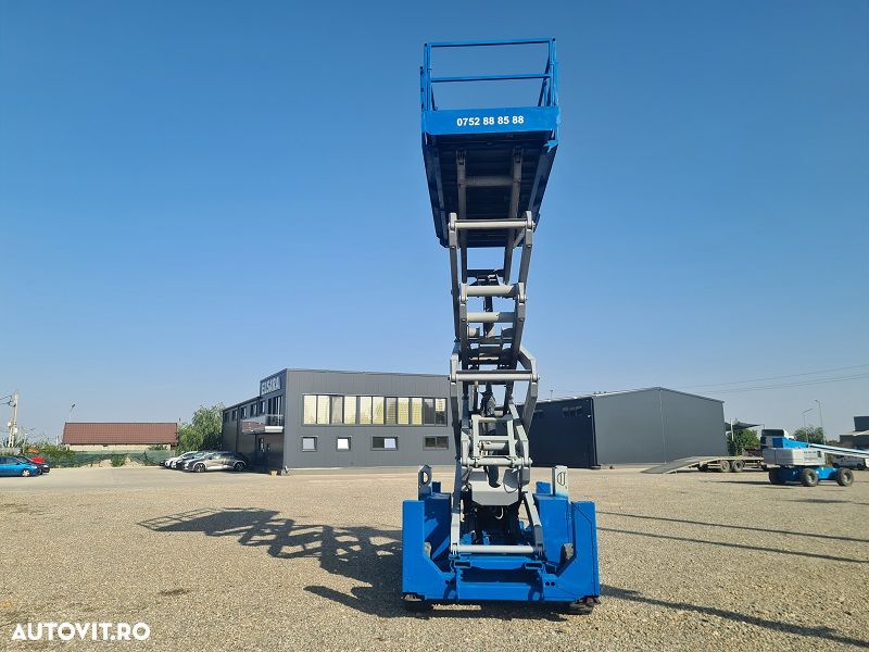 Genie GS-5390RT - 20