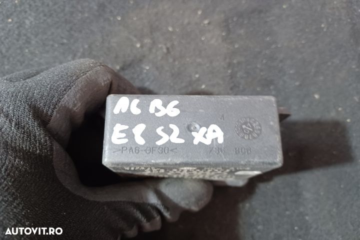 Calculator lumini 4F0907357F 4F0907357F Audi A6 4F/C6 [2004 - 2008] S - 4