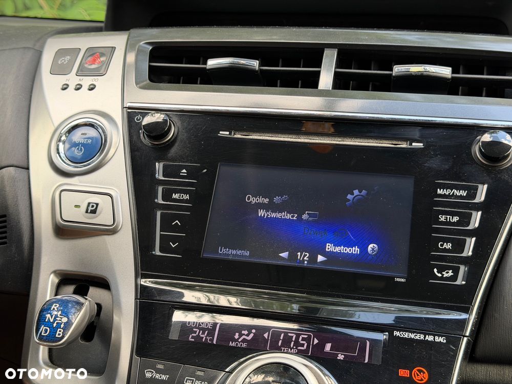 Toyota Prius+ - 18