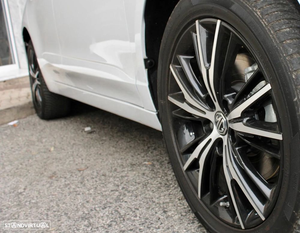 MG MG5 51 kWh Luxury - 26