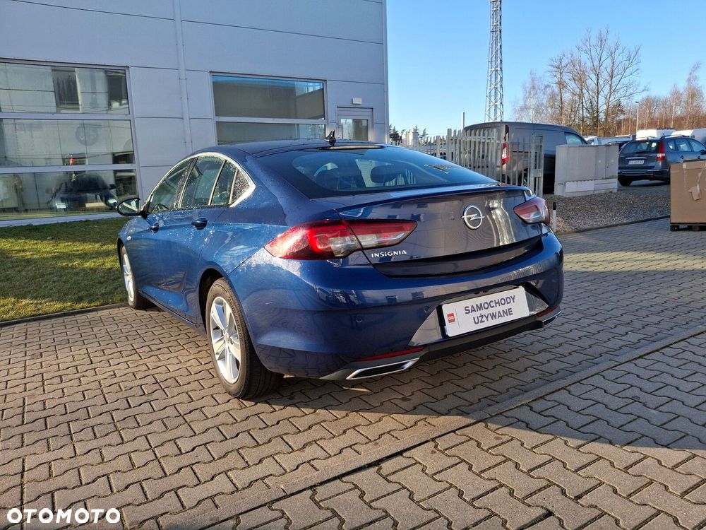 Opel Insignia 2.0 CDTI Elegance S&S - 4