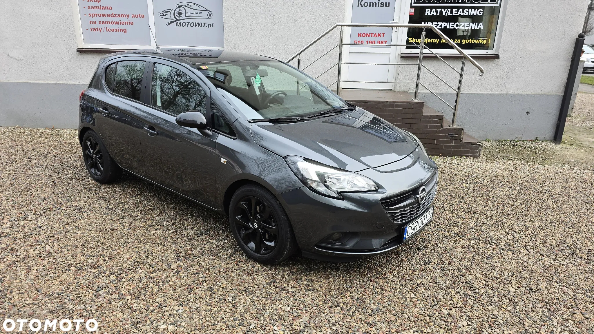 Opel Corsa 1.2 Color Edition - 9