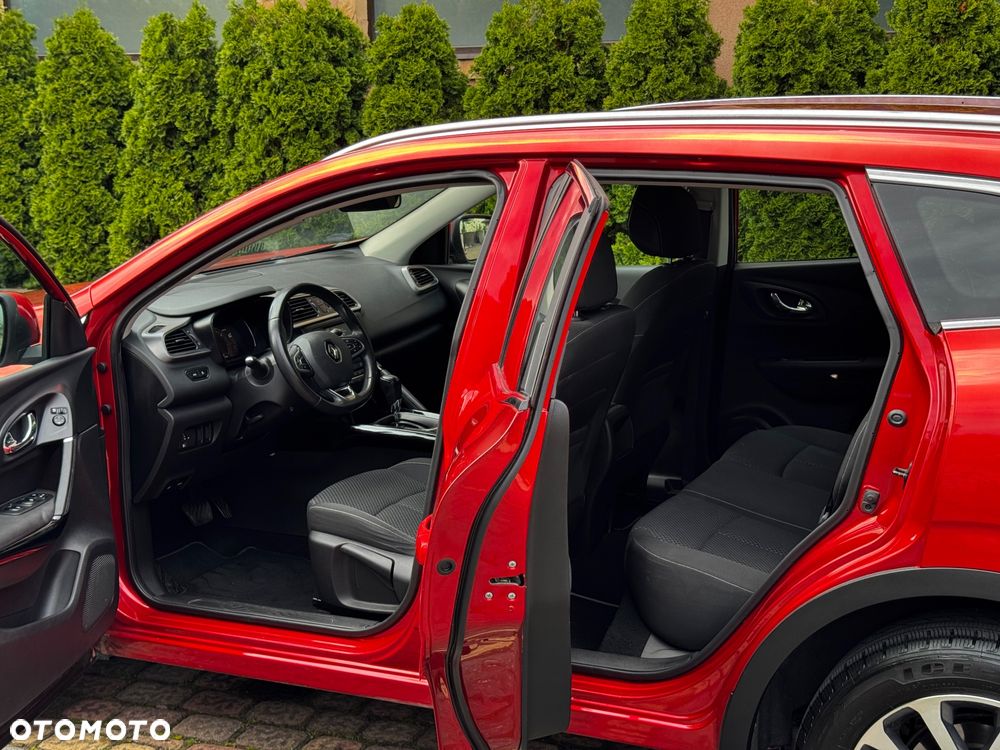 Renault Kadjar 1.5 dCi Energy Intens EDC - 22