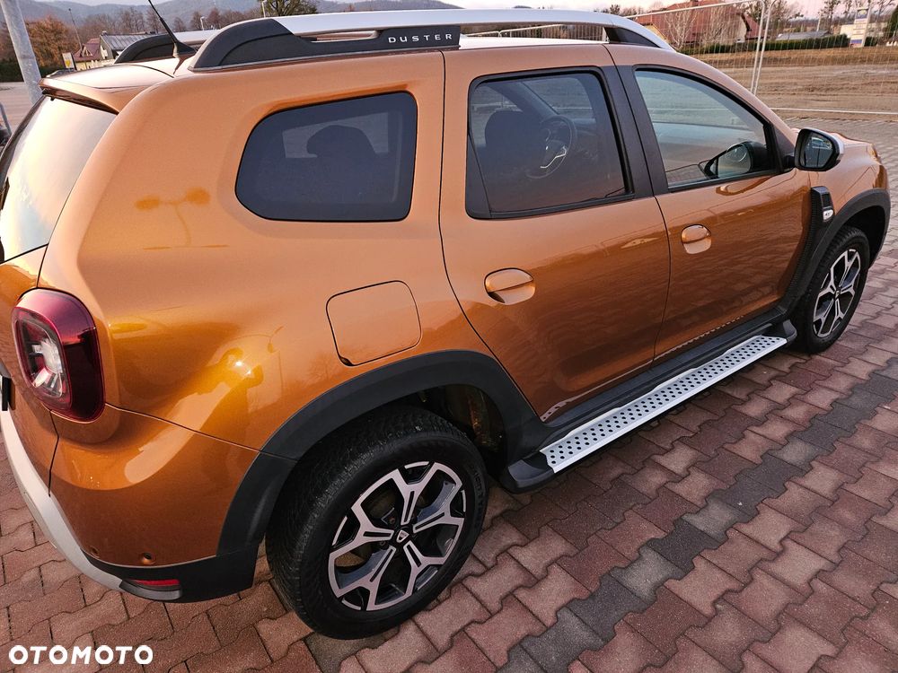 Dacia Duster - 8