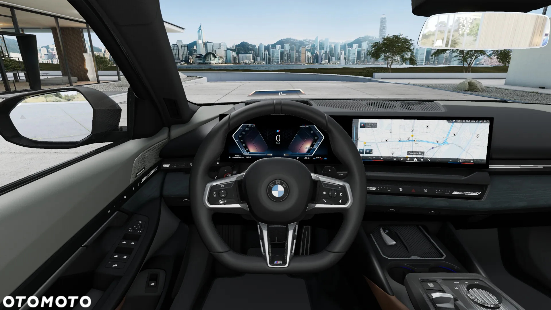 BMW Seria 5 - 8