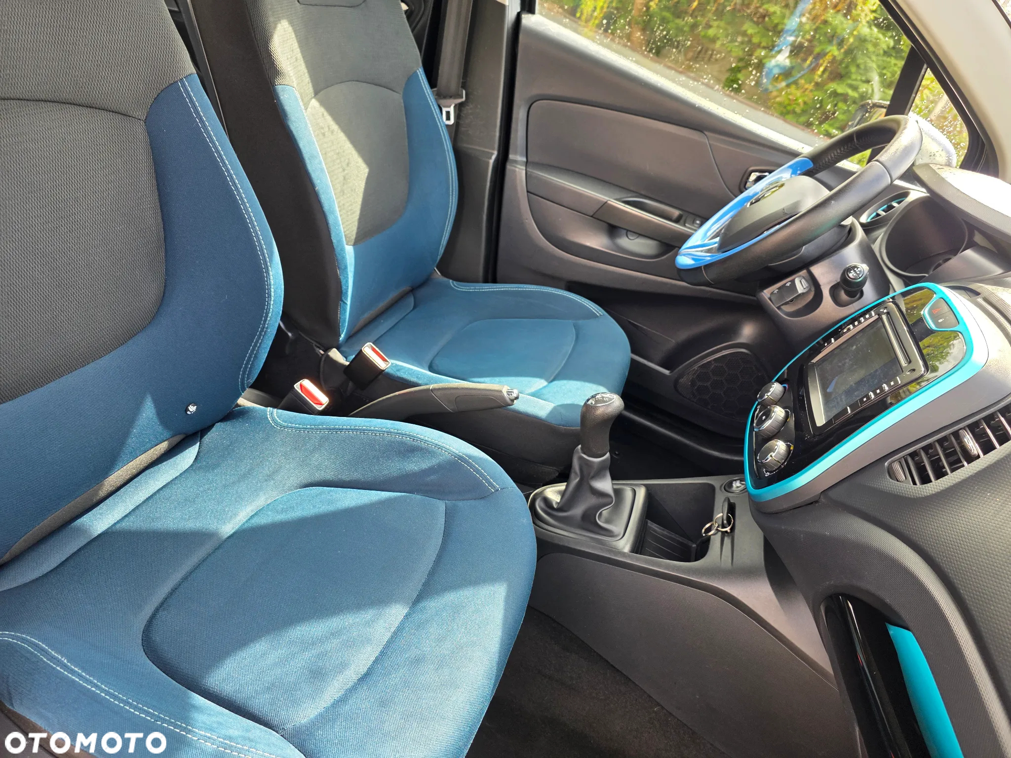 Renault Captur 0.9 Energy TCe Intens - 27