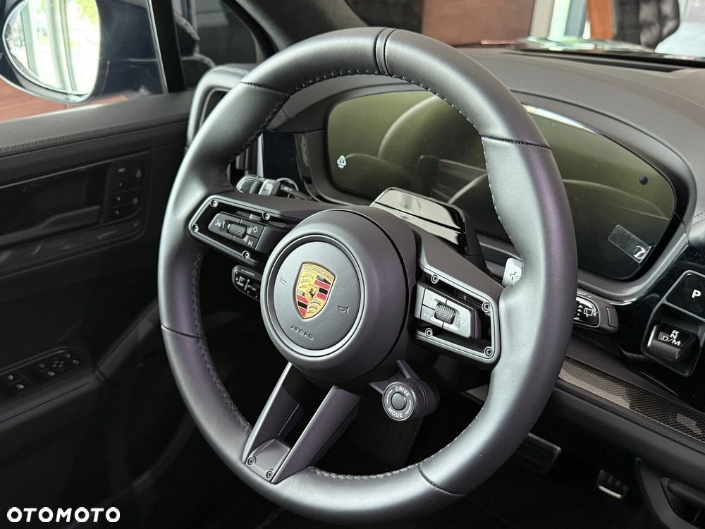 Porsche Cayenne - 28
