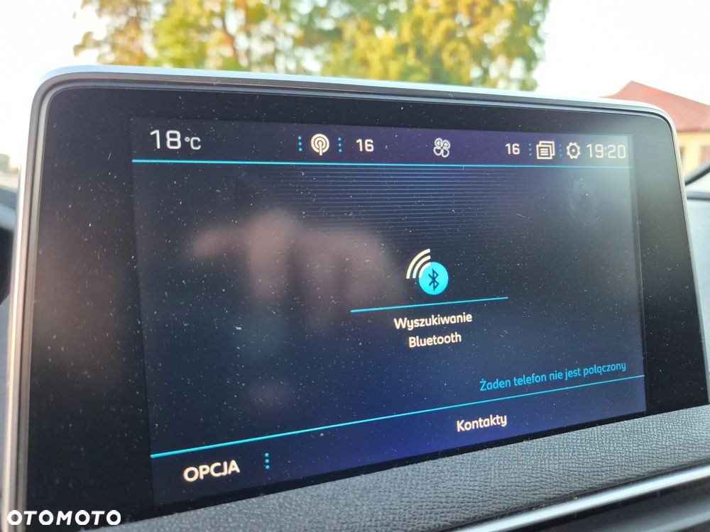 Peugeot 3008 BlueHDi 130 Stop & Start Allure - 21