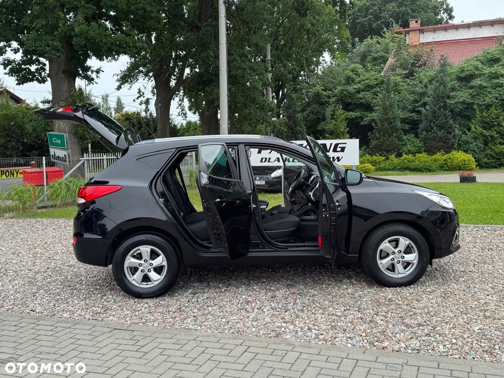 Hyundai ix35 - 17