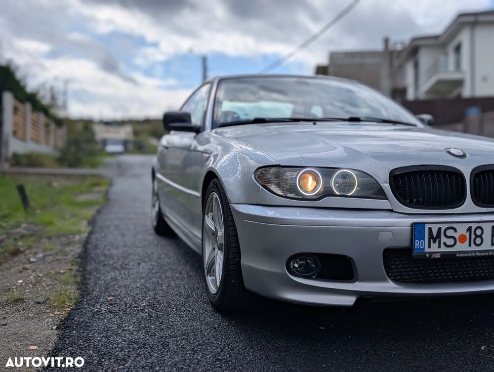 BMW Seria 3 - 1