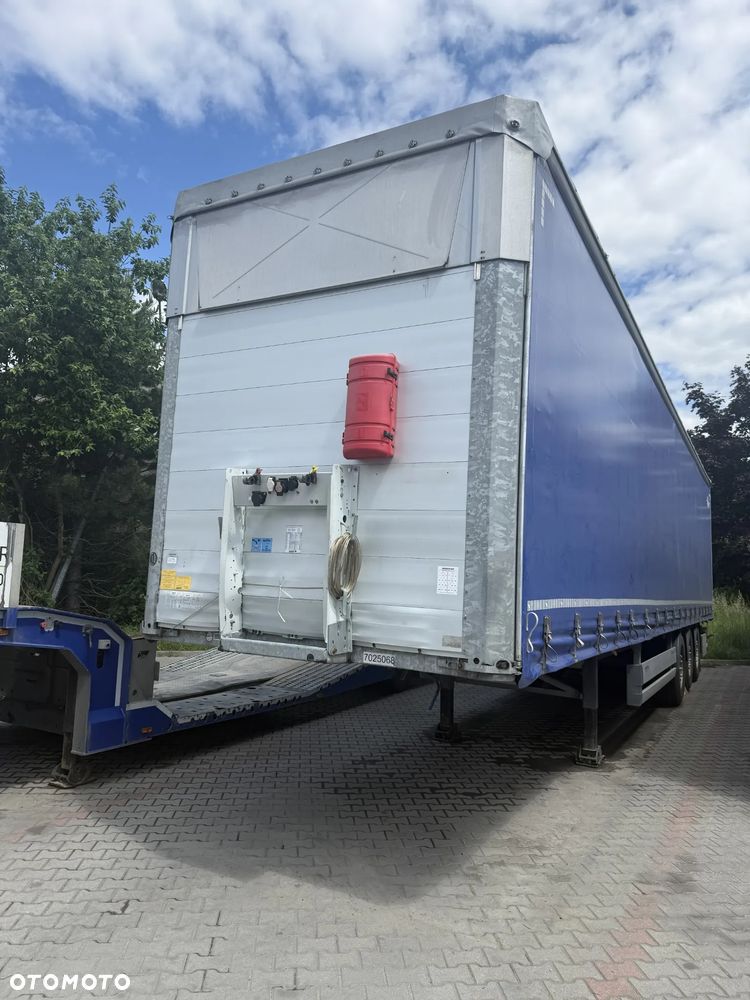 Schmitz Cargobull NKS - 2