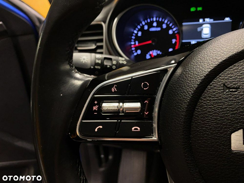Kia XCeed - 21
