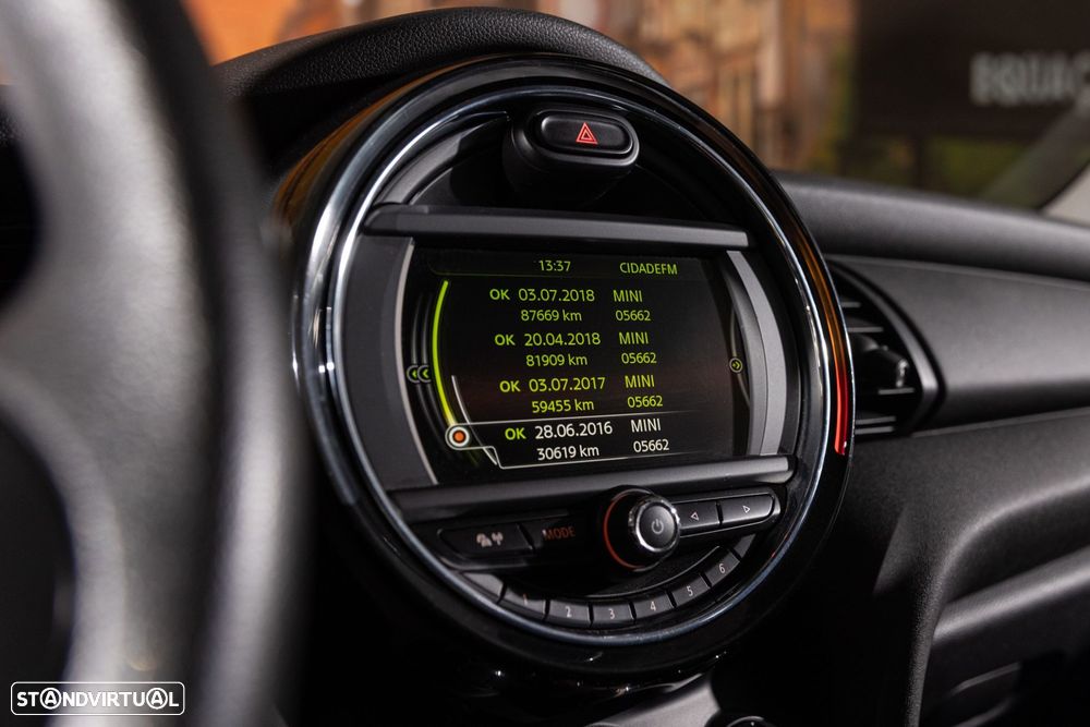 MINI 5 Portas - 17