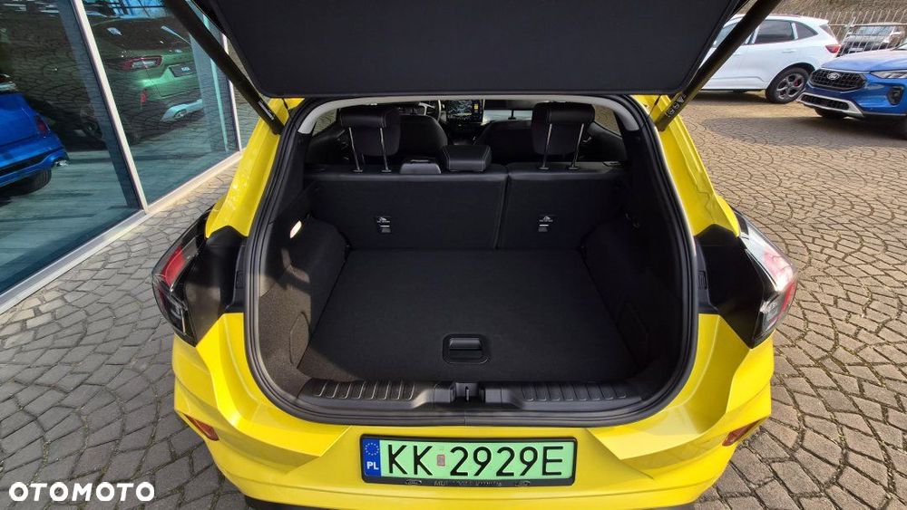 Ford Puma - 24