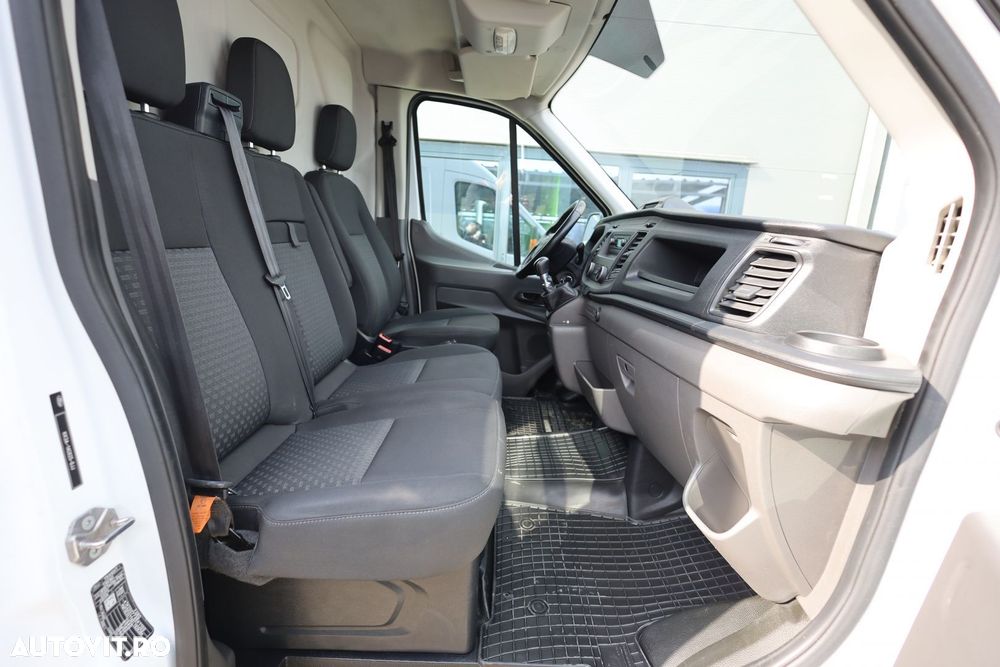 Ford Transit L2H2 - 12