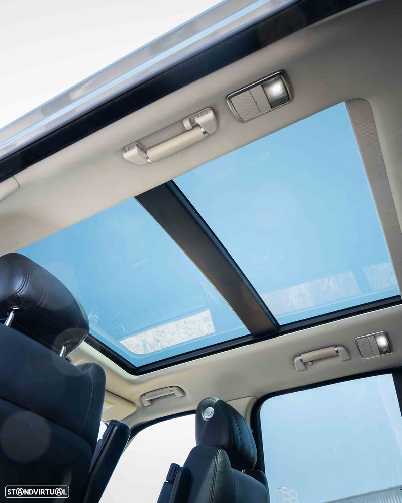 Land Rover Range Rover 5.0 V8 Supercharged - 17