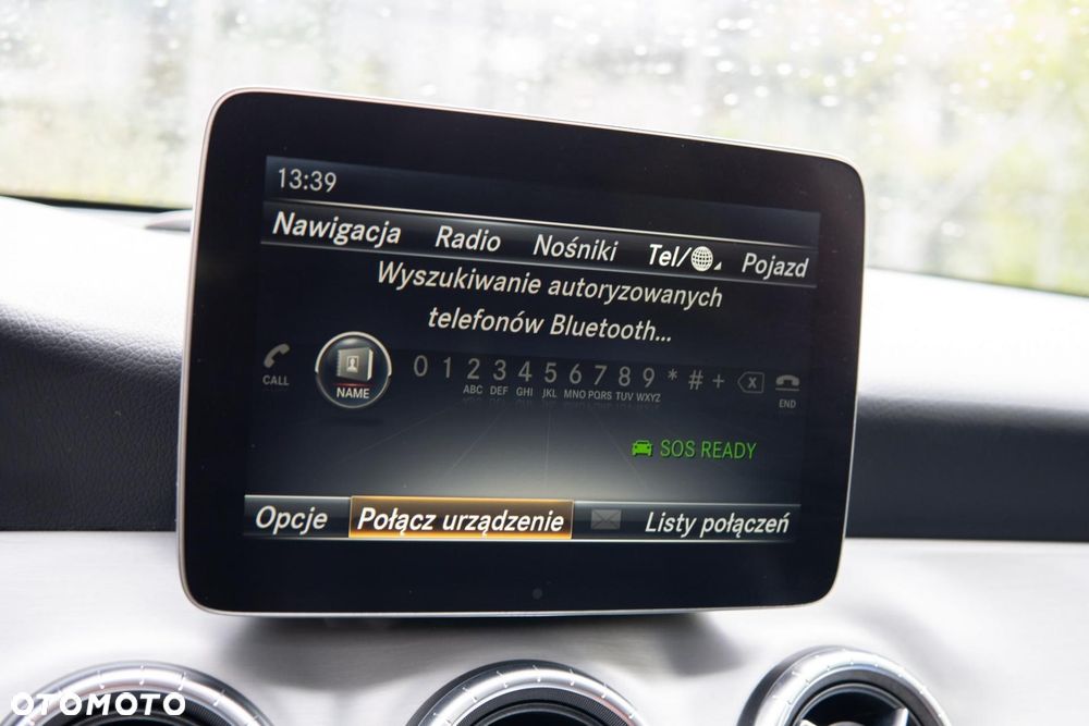 Mercedes-Benz CLA - 22