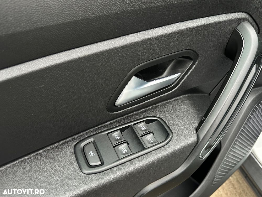 Dacia Duster Blue dCi 115 4WD Prestige - 15