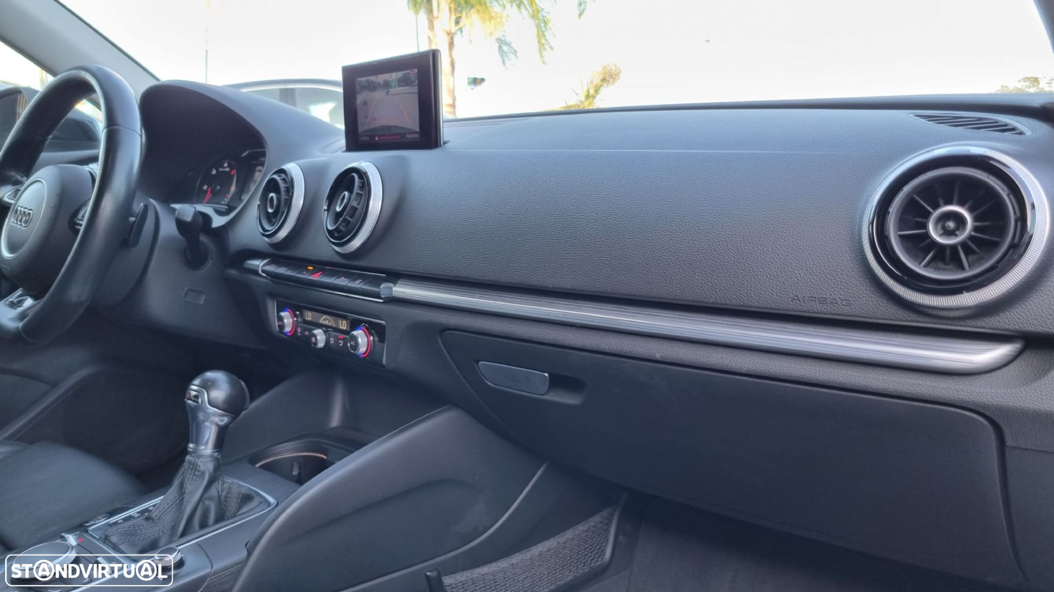 Audi A3 Limousine 2.0 TDI S-line S tronic - 41