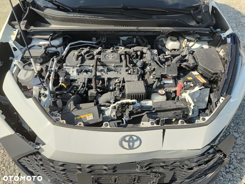 Toyota C-HR 1.8 Hybrid Active - 28