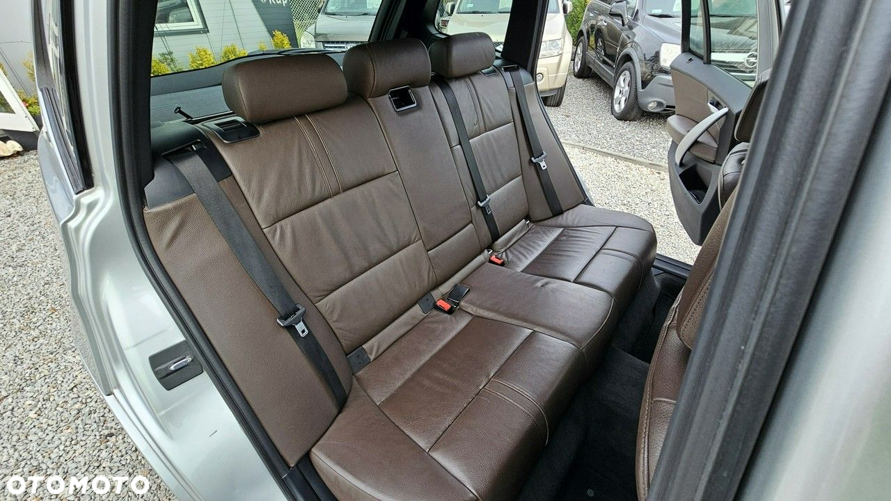 BMW X3 - 23