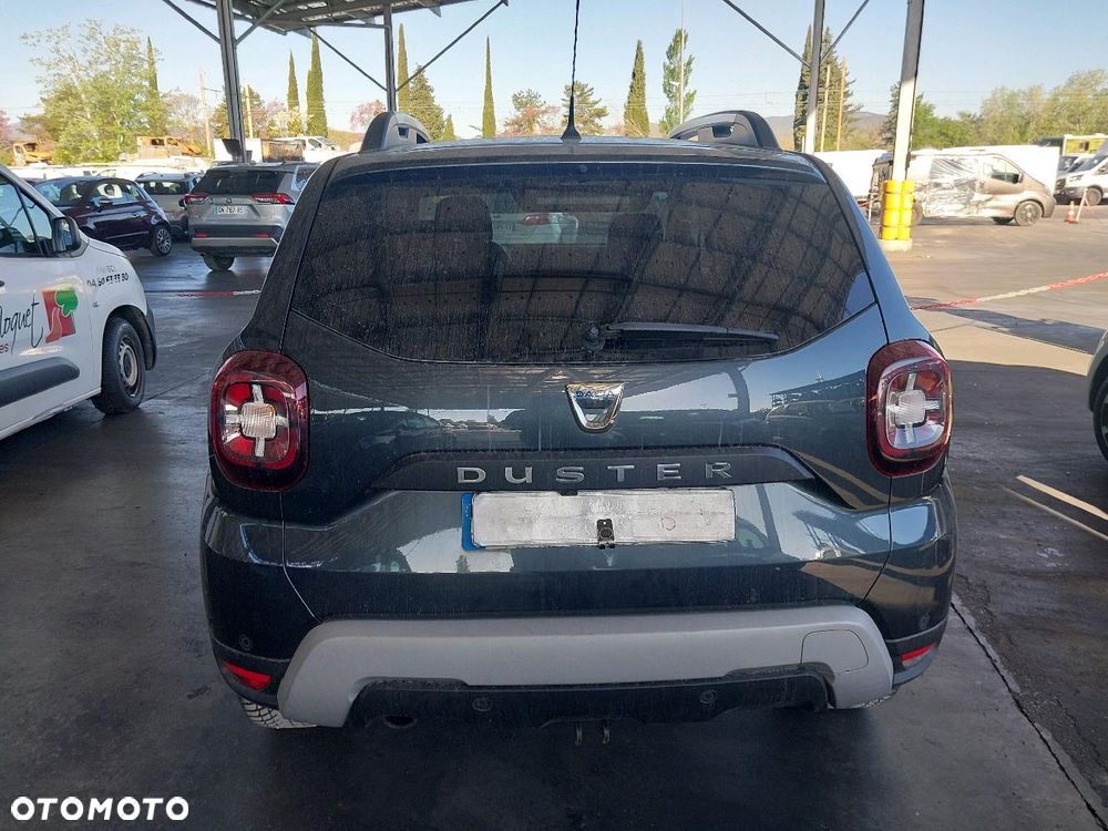 Dacia Duster 1.5 Blue dCi Prestige - 5