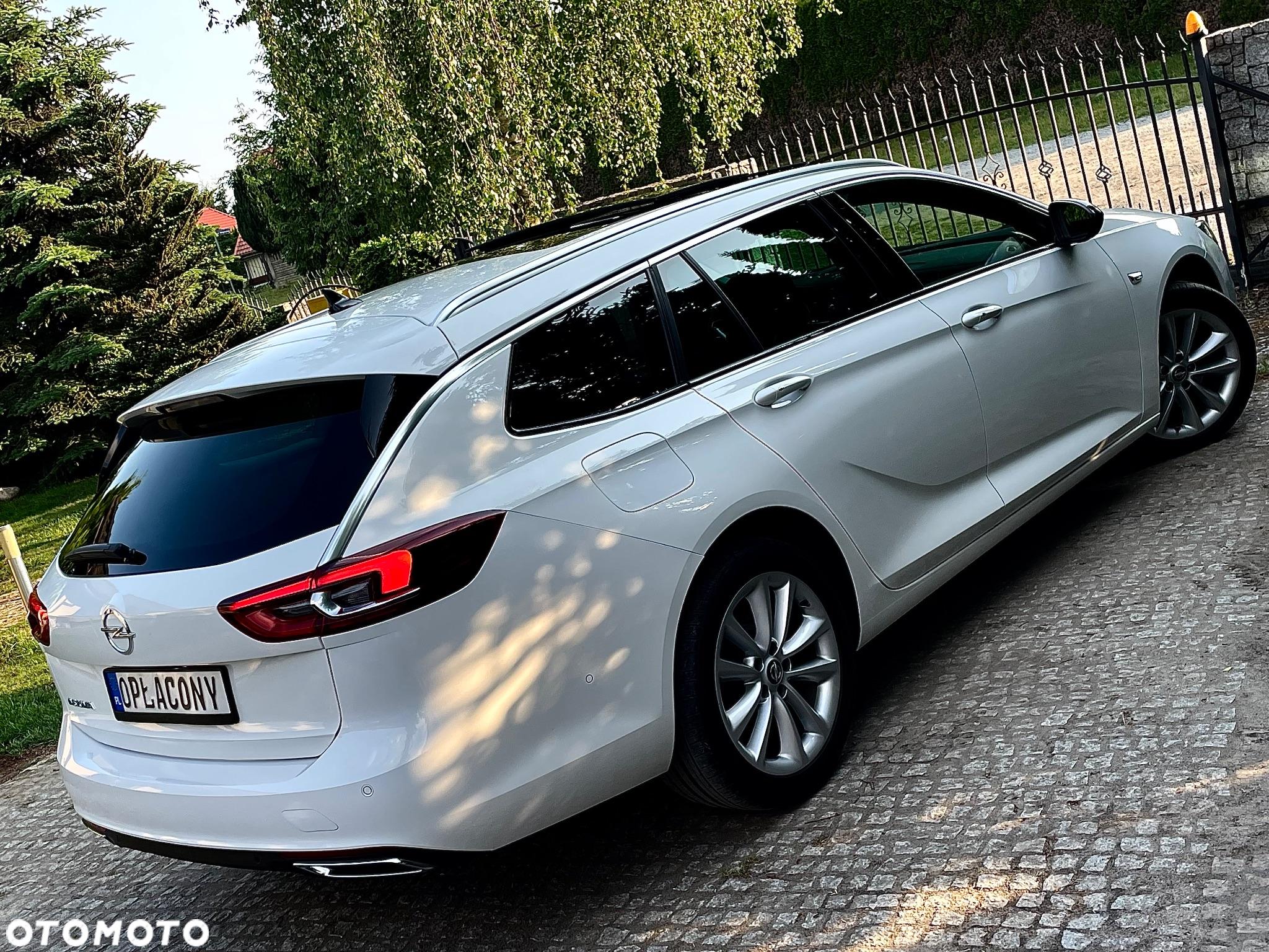 Opel Insignia 2.0 CDTI Business Elegance S&S - 21