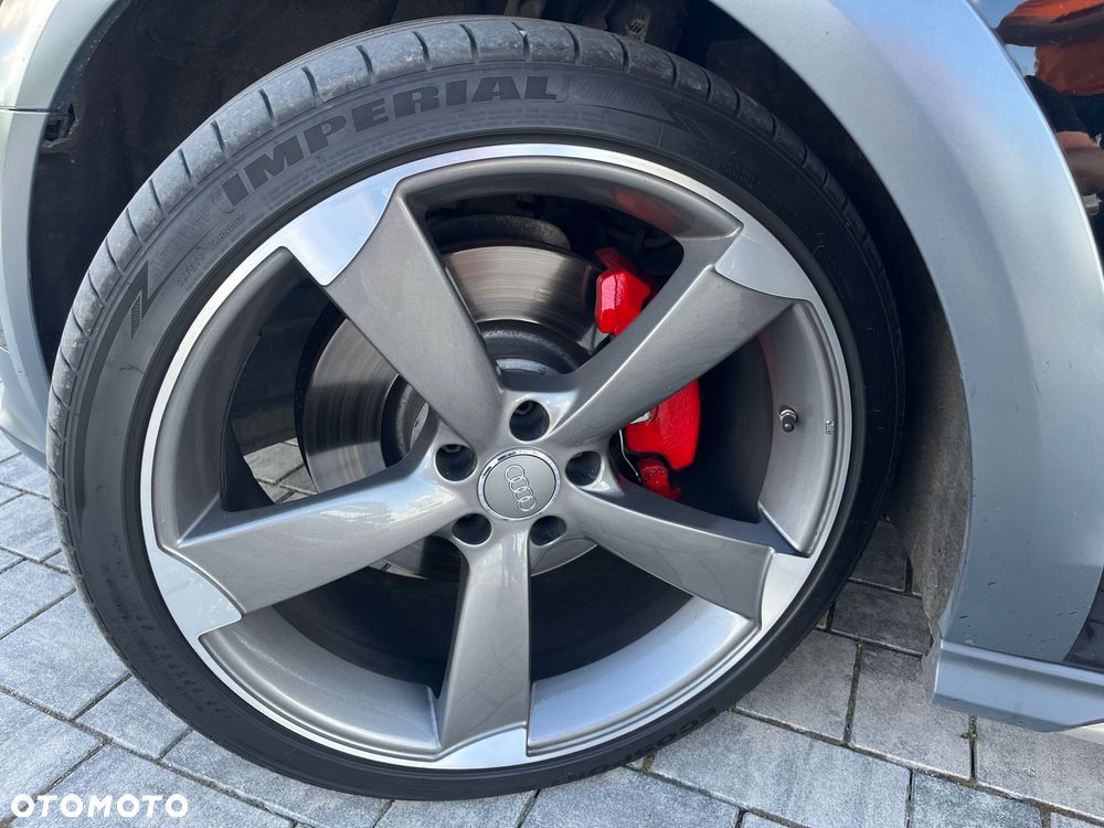 Audi A6 Allroad 3.0 TDI Quattro S tronic - 35