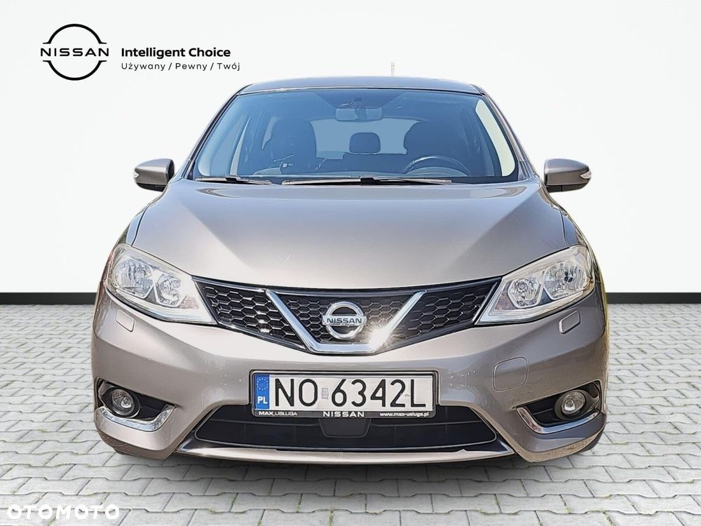 Nissan Pulsar - 3