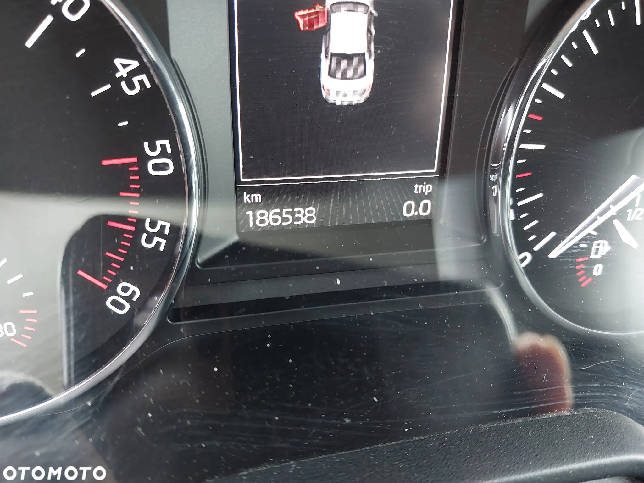 Skoda Octavia 1.6 TDI Elegance DSG - 5