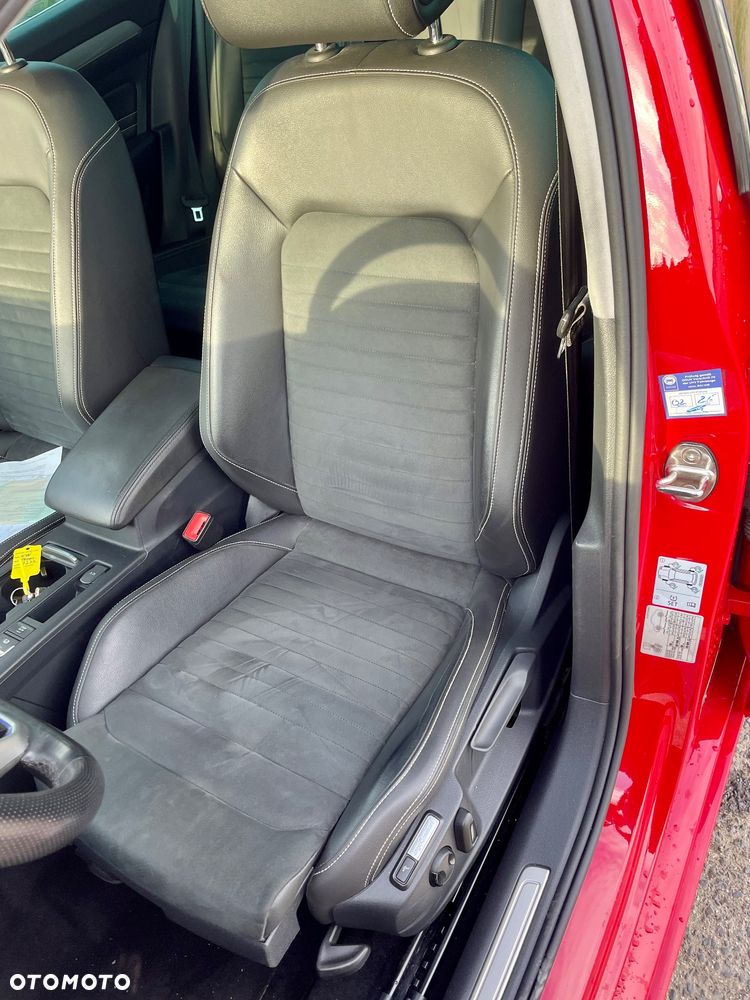 Volkswagen Passat 1.4 TSI DSG GTE - 27