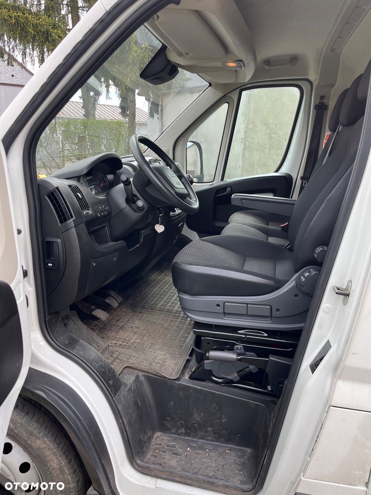Peugeot Boxer - 5