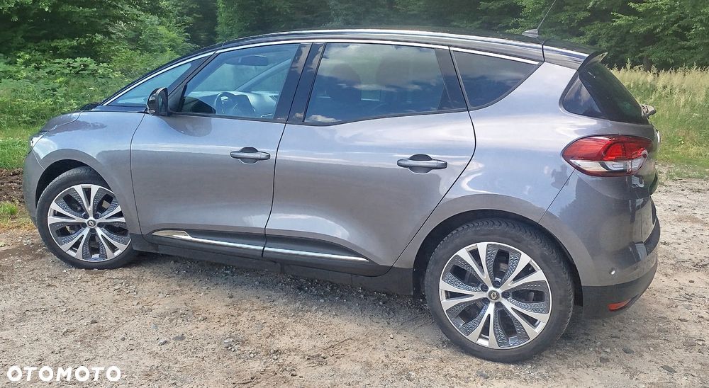 Renault Scenic 1.6 dCi Intens - 2