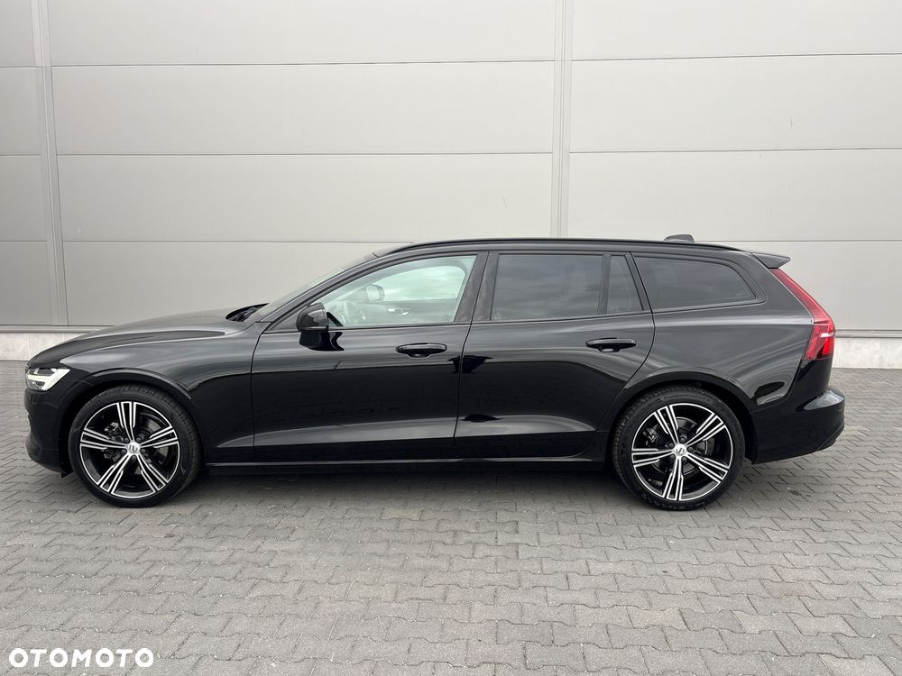 Volvo V60 B3 B Geartronic Momentum Pro - 17