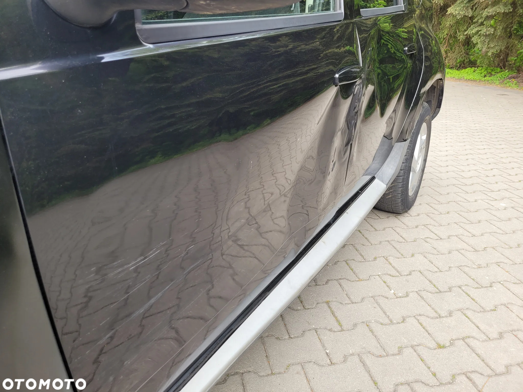 Dacia Duster 1.5 dCi Ambiance - 14