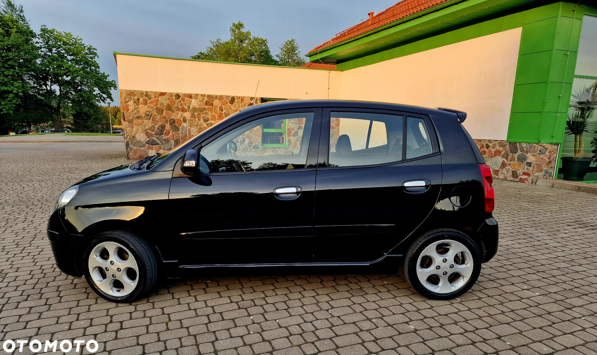 Kia Picanto 1.1 - 3