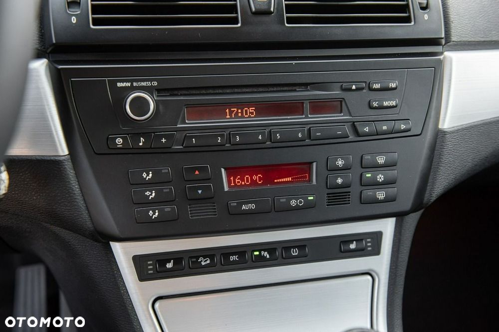 BMW X3 xDrive20d Limited Sport Edition - 22
